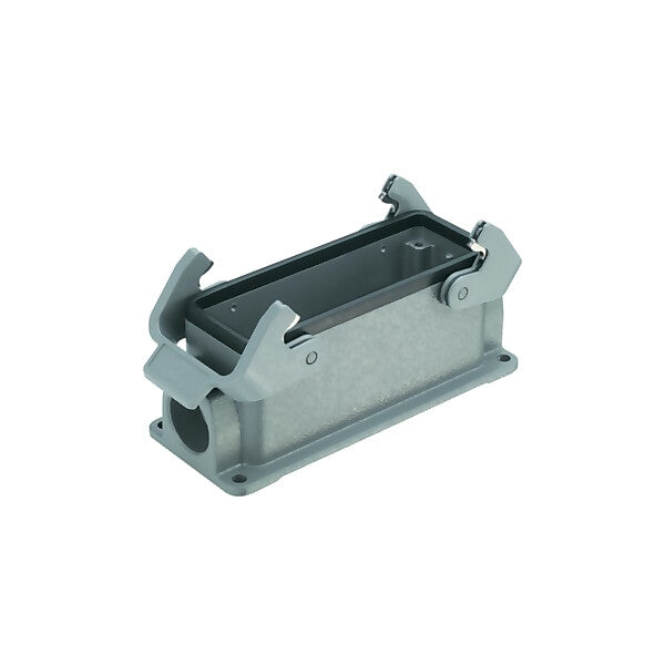 HARTING Sockelgehäuse HAN 24B-ASG1-QB-M25 19300241231